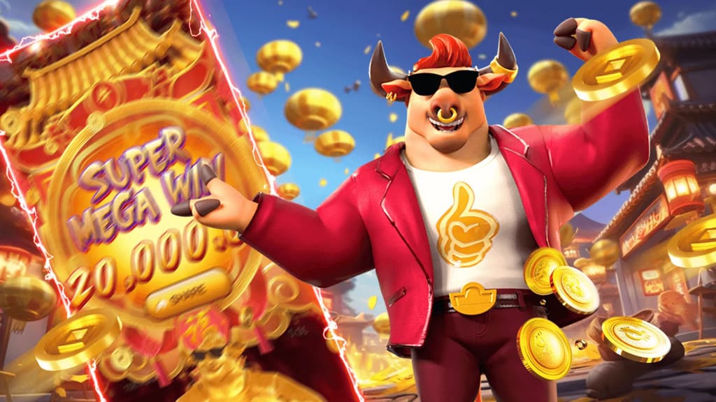 Fortune Ox no Betsul 2