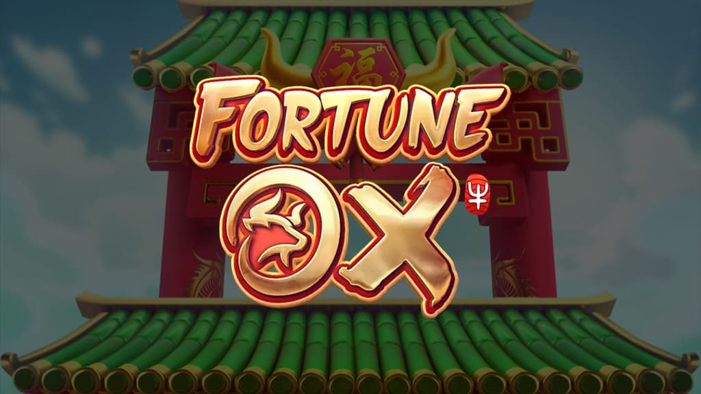 Fortune Ox no BC.Game 1