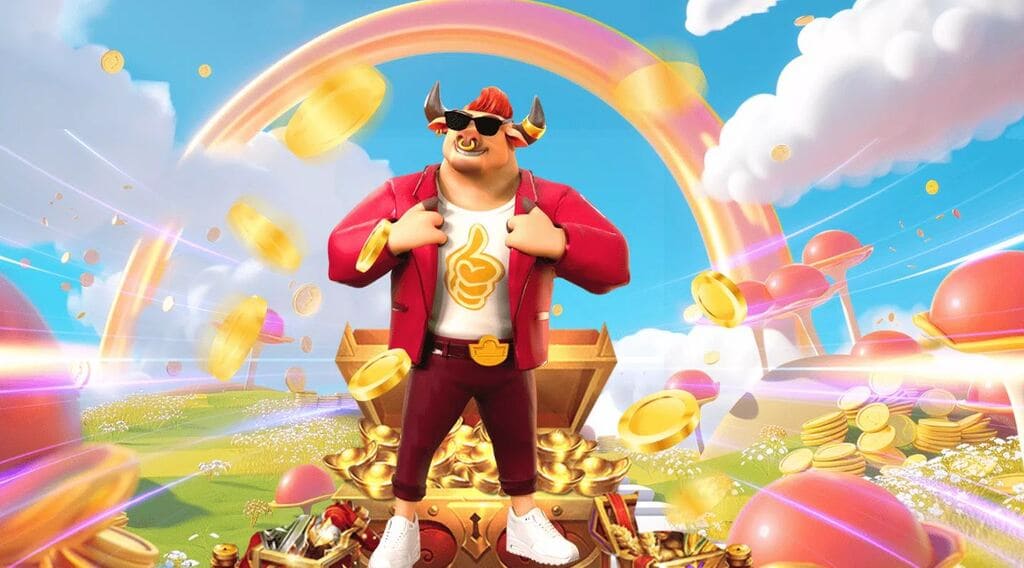 Como Funciona o Fortune Ox 2