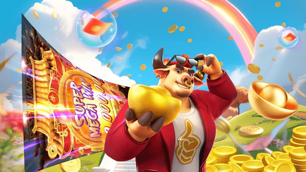 Fortune Ox Bônus de boas-vindas 2