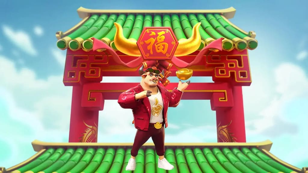 Como Funciona Fortune Ox 2