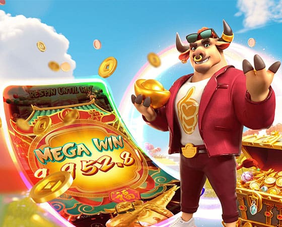 Gerador de Sinais Fortune Ox