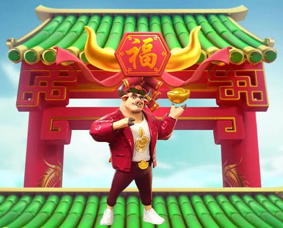 Estratégia Fortune Ox