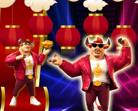 Сomo Transferir o Dinheiro do Fortune Ox