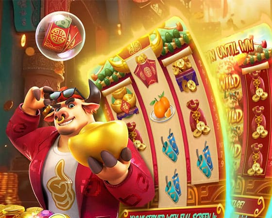 Tabela Pagante Fortune Ox