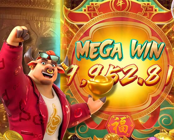 Como Funciona o Fortune Ox