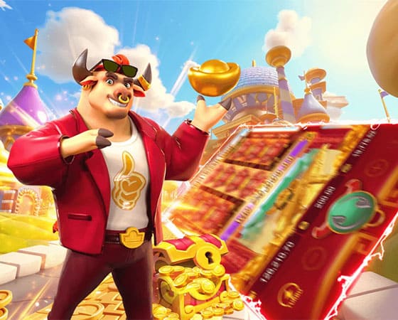 Melhor Plataforma Para Jogar Fortune Ox